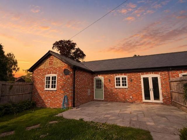 House for rent in Chartridge, Bellingdon