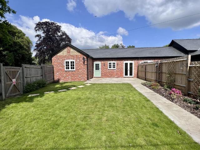 House for rent in Chartridge, Bellingdon
