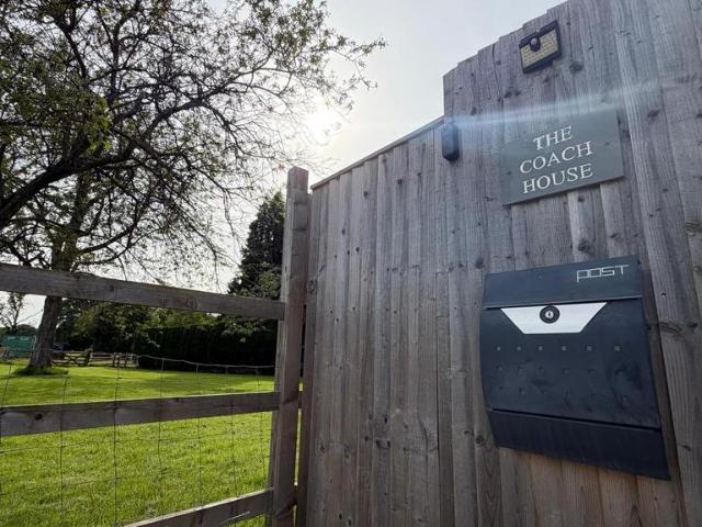House for rent in Chartridge, Bellingdon