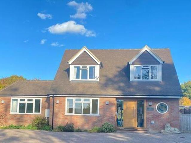 House for rent in Newtown, Chesham