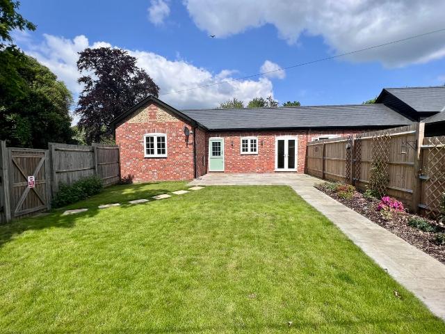 House for rent in Chartridge, Bellingdon
