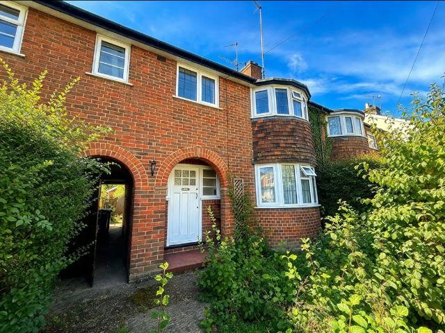 House for rent in Newtown, Chesham