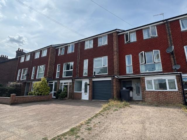 Apartment for rent in Chesham