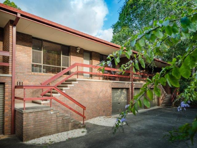 Apartment for rent in Bellingen, New South Wales