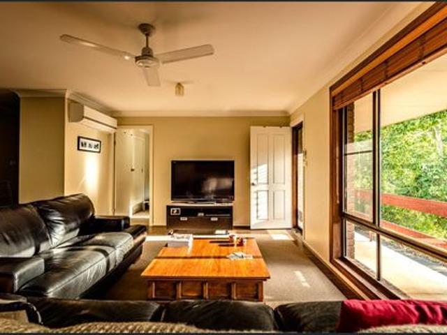 Apartment for rent in Bellingen, New South Wales