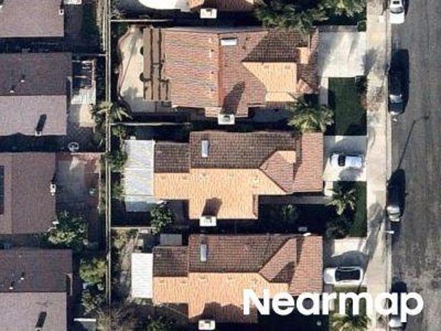 House for sale in Canoga Park, California