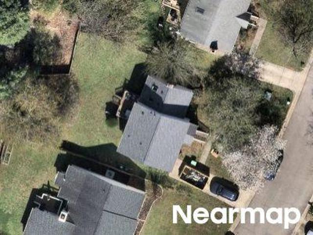 House for sale in Wake, North Carolina