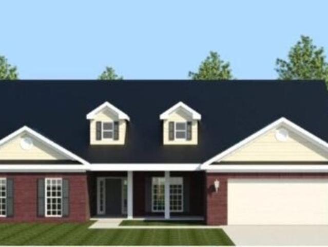 House for sale in Beech Island, South Carolina