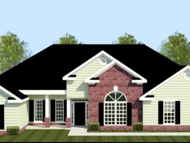 House for sale in Beech Island, South Carolina