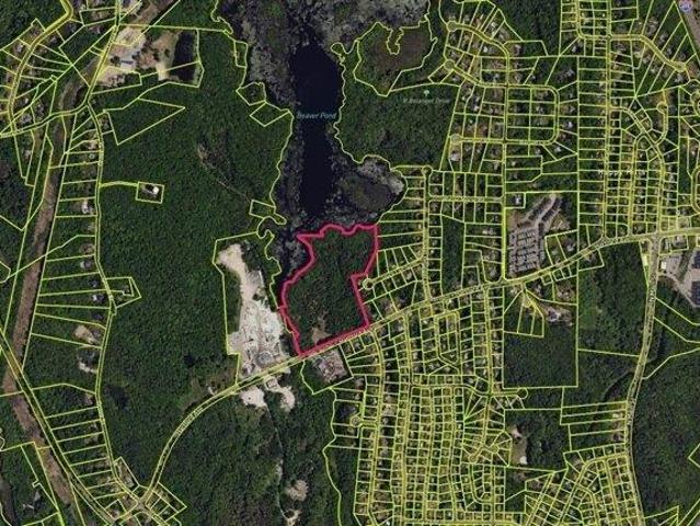 Land for sale in Bellingham, Massachusetts