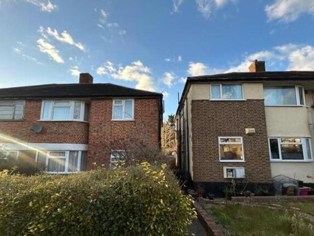 House for sale in Lyons, Greater London