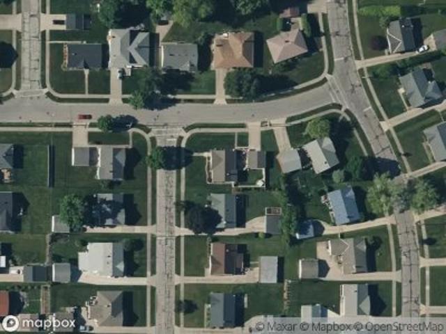 House for sale in Ohio
