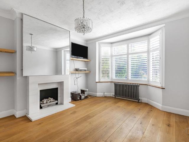 House for rent in London Borough of Lewisham, Greater London