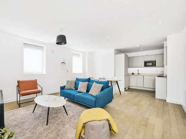 Apartment for rent in London Borough of Lewisham, Greater London