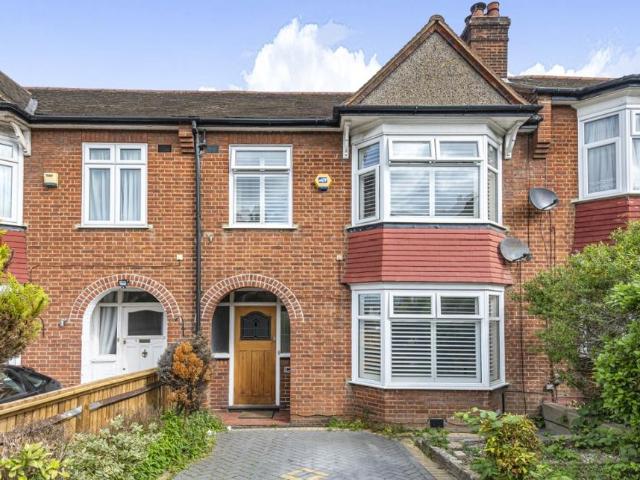 House for rent in London Borough of Lewisham, Greater London
