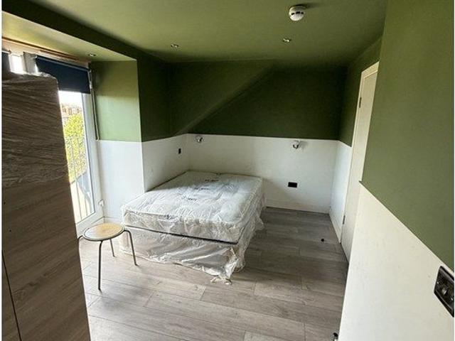 Studio for rent in London Borough of Lewisham, Greater London