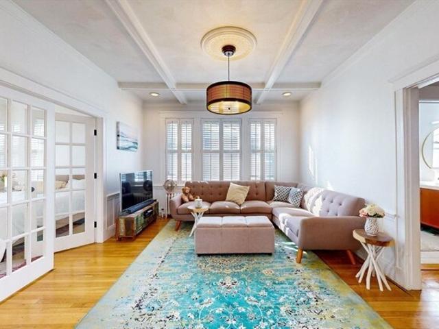 Condo for sale in Chelsea, Massachusetts