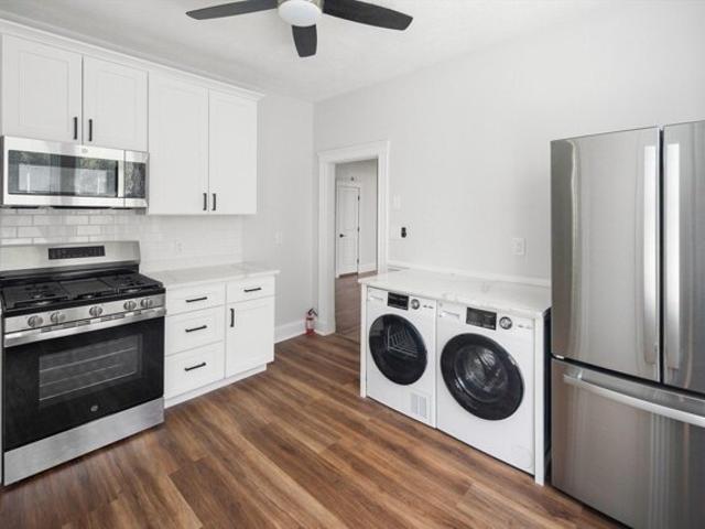 Condo for sale in Chelsea, Massachusetts