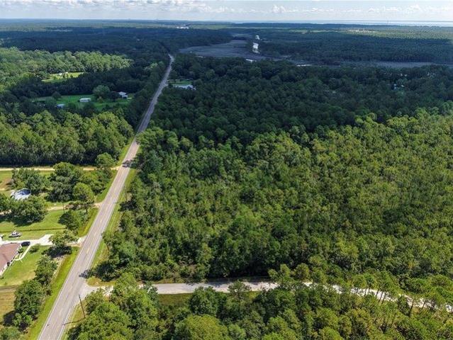 Land for sale in Alabama