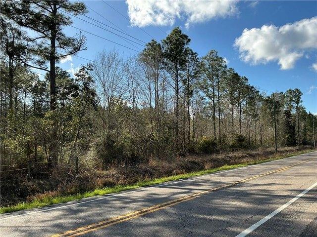 Land for sale in Mobile, Alabama