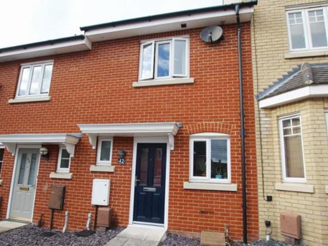 House for rent in Chedburgh, Suffolk