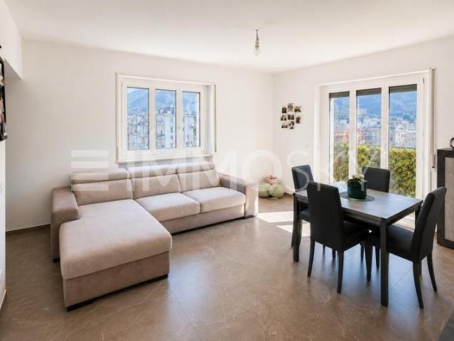 Wohnung kaufen in Bellinzona, Tessin