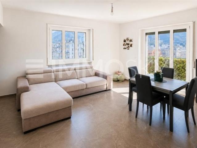 Wohnung kaufen in Bellinzona, Tessin
