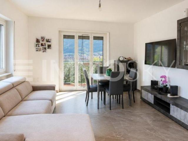 Wohnung kaufen in Bellinzona, Tessin