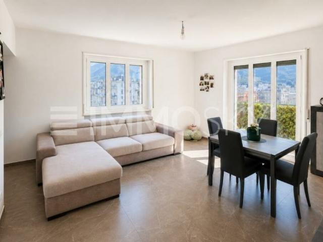 Wohnung kaufen in Bellinzona, Tessin