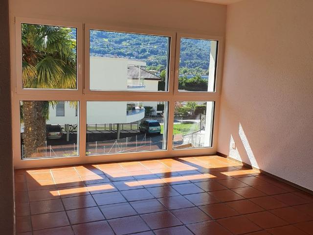 Apartment mieten in Carasso, Bellinzona