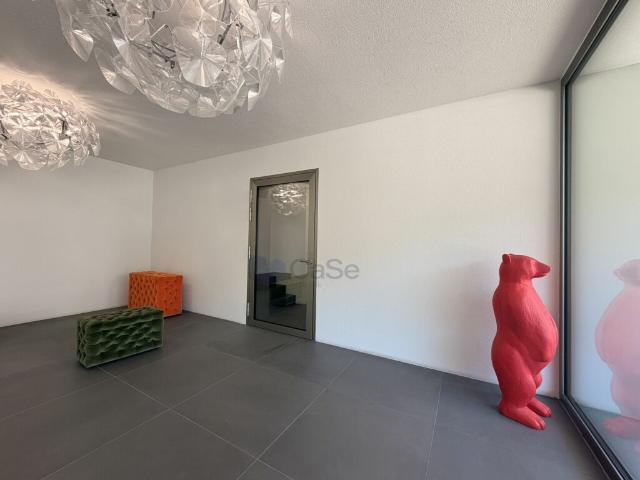 Wohnung kaufen in Bellinzona, Tessin