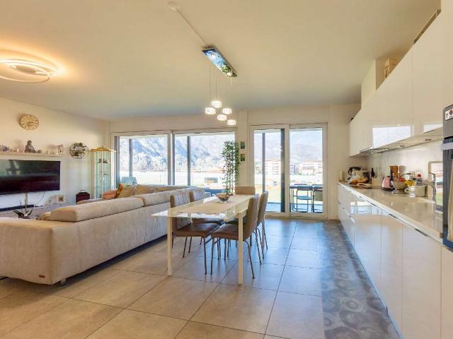 Wohnung kaufen in Bellinzona, Tessin