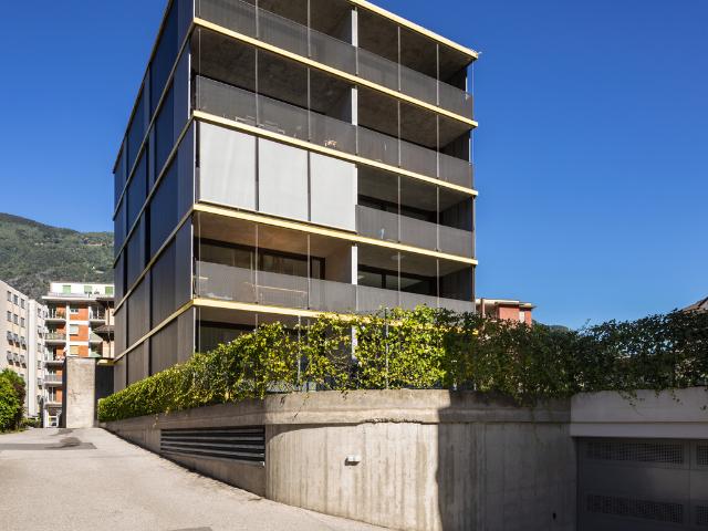 Wohnung mieten in Daro, Bellinzona