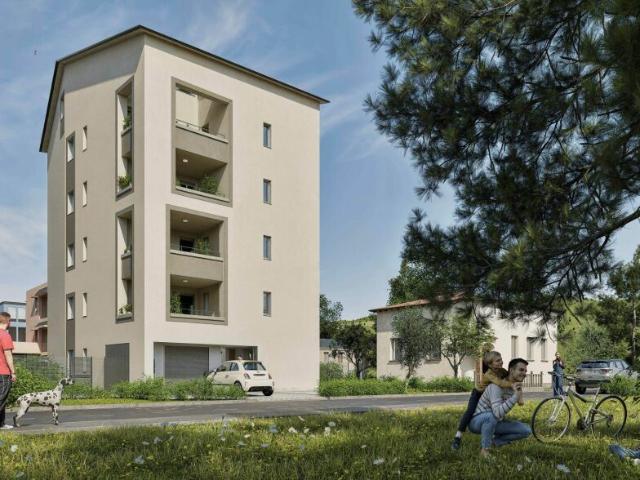 Wohnung kaufen in Bellinzona, Tessin