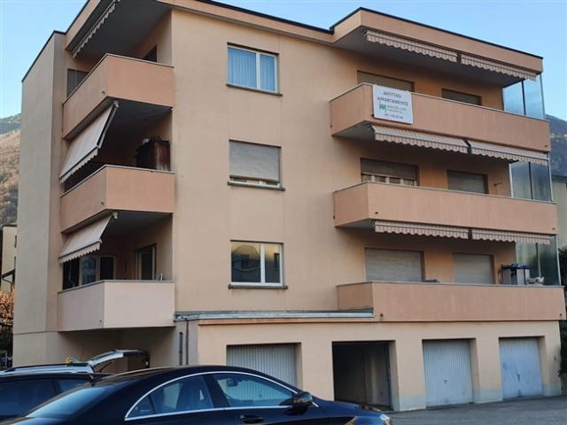 Wohnung mieten in Bellinzona, Tessin