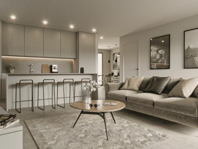 Wohnung kaufen in Bellinzona, Tessin