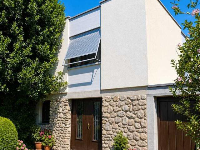 Einfamilienhaus kaufen in Bellinzona, Tessin
