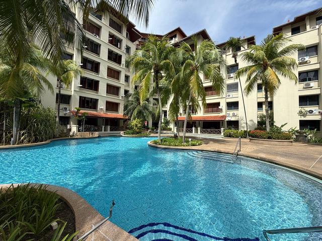 Condominium for sale in Penang