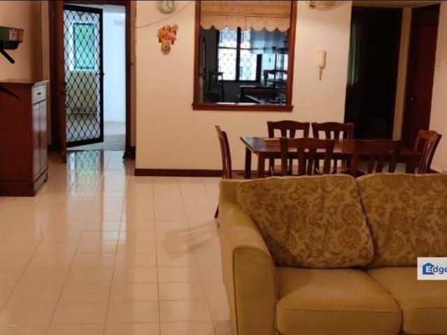 Condominium for sale in Pulau Tikus