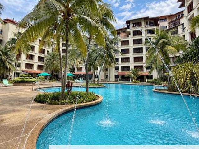 Condominium for sale in Georgetown, Penang