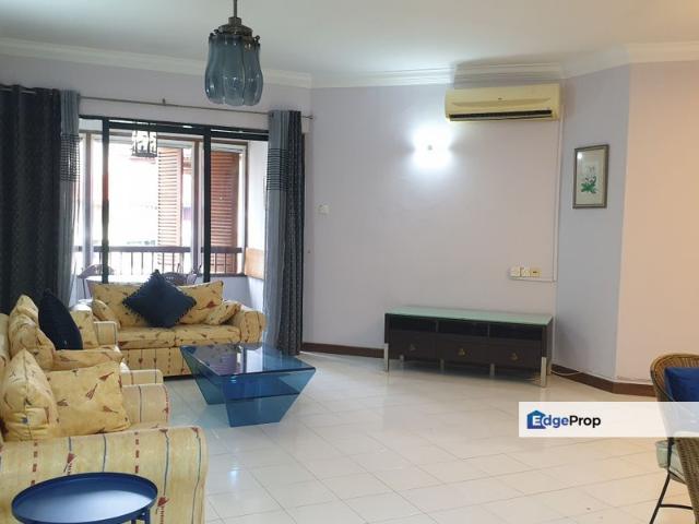 Condominium for sale in Georgetown, Penang