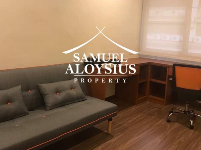 Apartment for rent in Georgetown, Penang