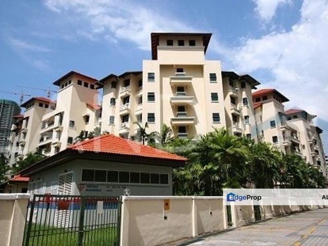 Condominium for rent in Georgetown, Penang