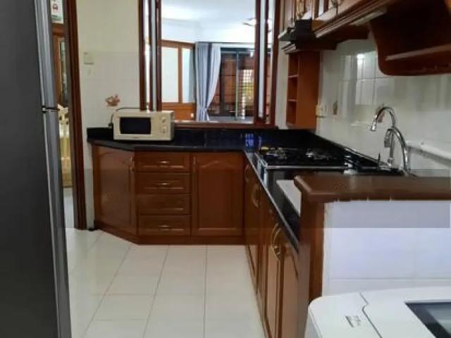 Apartment for rent in Georgetown, Penang