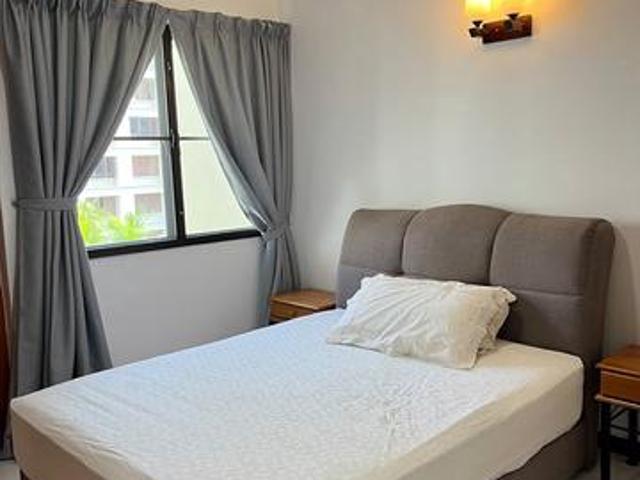 Condominium for rent in Pulau Pinang