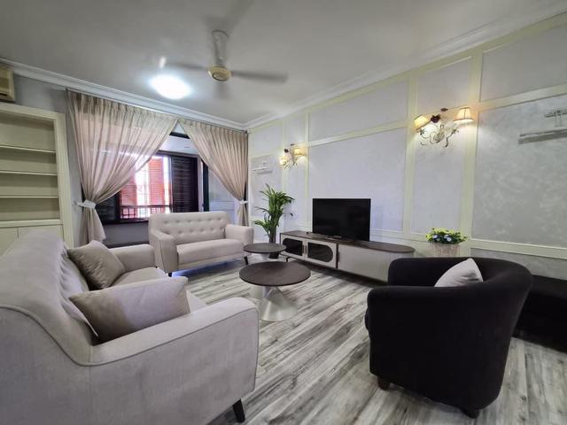 Condominium for rent in Penang