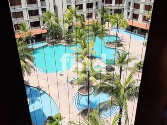 Condominium for rent in Penang