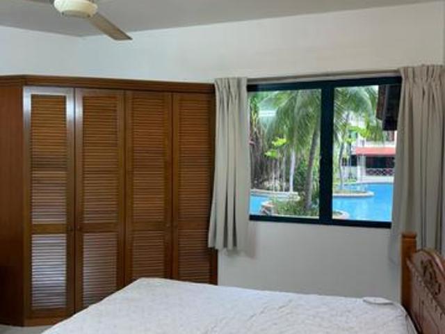 Condominium for rent in Penang