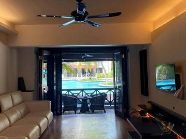 Condominium for rent in Penang