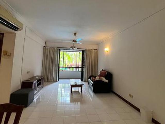 Condominium for sale in Penang